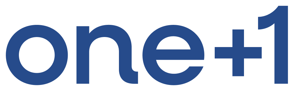 one+1